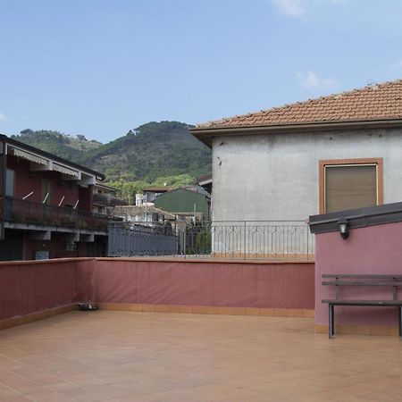 Casa Vacanze Mongibello Nicolosi Eksteriør bilde