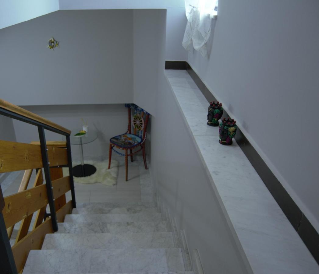 Casa Vacanze Mongibello Nicolosi Eksteriør bilde